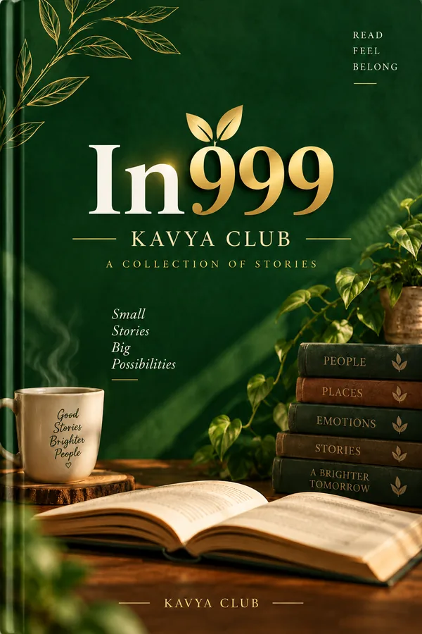In999 book cover
