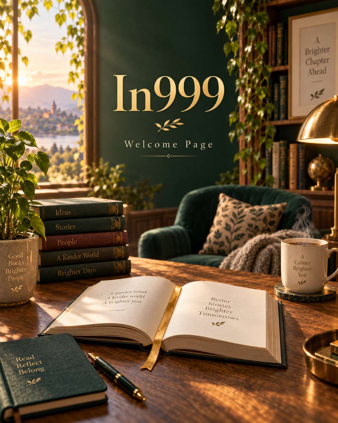 In999 introduction image